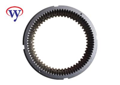 China ZX670-3 ZX650-3 Gearbox Ring Gear ZX650LC-3 Travel Gearbox Gear Ring 0985622 for sale