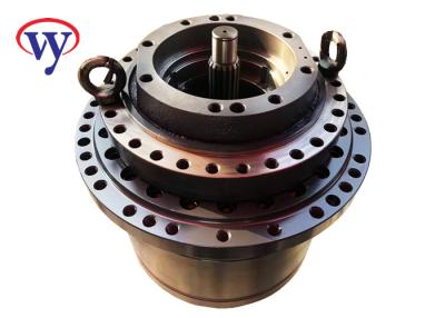 China R220-9 Excavator Gearbox R225-9 R215-9 R210-9 R220LC-9S R210LC-7 Engine Parts 39Q6-42100 39Q6-42101 for sale