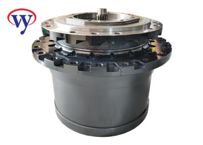 China Sk200-7，Sk200-6 Excavator final drive Gearbox For Kobelco for sale