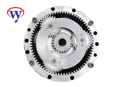 China EC140 Swing Reduction Gear Rotary Reducer VOE14540907 VOE14515046 for sale