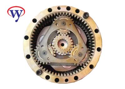 China R210-7 R210-9 Excavator Swing Gearbox R225-9 R190 Planetary Gear Reduction 31N6-10180 for sale