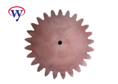 China EX200-5 EX210-5 Final Drive Parts On Excavator Sun Gear 2034834 for sale