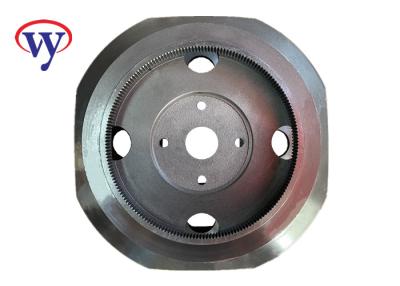 China 2nd Komatsu Excavator Parts Pinion Carrier PC400-7 traveling planet carrier 208-27-71170 for sale