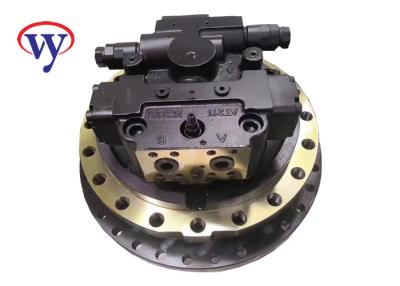 China DH370-7 Daewoo Excavator Hydraulic Motor Travel Motor Without Gearbox ODM for sale