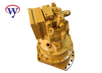 China PC200-7 Excavator Drive Motor Without Gearbox Hitachi Swing Motor 706-7G-01040 706-7G-01041 for sale