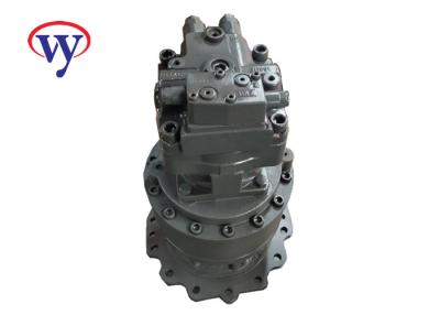China Swing Device  LG225 Excavator Drive Motor  M5X130 270-122 Without Gearbox for sale