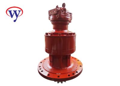 China R335-7 T3X170 Excavator Drive Motor Swing Device Excavator CHB-10A for sale