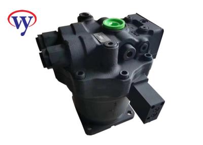 China EC700 SG20 Excavator Drive Motor Swing Motor Excavator VOE14535293 Without Gearbox for sale