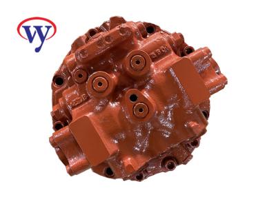 China SY305  Excavator Hydraulic Motor SY335 SH350 Travel Motor Excavator MAG-180VP-6000 for sale