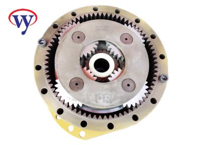China E345 E325 Excavator Swing Gearbox 7Y-1244 Swing Reduction Gear for sale