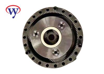 China PC200-6 Gear Reduction Gearbox PC200-6D102 Swing Gearbox 20Y-26-00151 20Y-26-00150 for sale