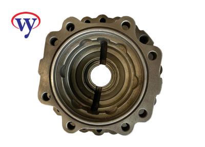 China PC200-6 Rotary Reduction Final Drive Housing PC200-6D102 706-75-43110 706-75-00150 for sale