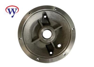 China PC200-7 PC200LC-7 Excavator Swing Motor Housing 706-7G-41110 Case for sale