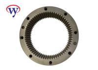 China Excavator Spare Parts SH120 Swing Ring Gear SH120A1 SH120A2 SH120C2 SH130-5 LDM0108 for sale