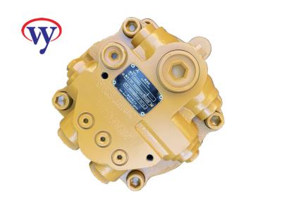 China OEM Swing Motor Assy SY75 Final Drive Motor With Gearbox for sale
