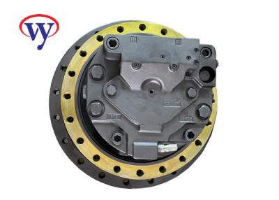 China Excavator E345 Travel Gearbox With Motor E345C GP FINAL 227-6045 333-3036 for sale