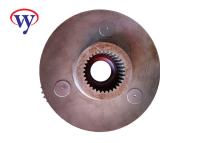 China Excavator PC160 Swing Planet Carrier Assembly PC160-7 2nd Planetary Gear Carrier Assy MX132 for sale
