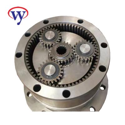 China 4397256 4366700 Swing Reduction Gear EX60-5 EX60LC-5 Rotary Reducer for sale