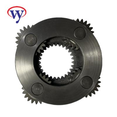 China Travel Gearbox LNM0265-1 2nd Planetary Sun Gear SH200 HD820 for sale