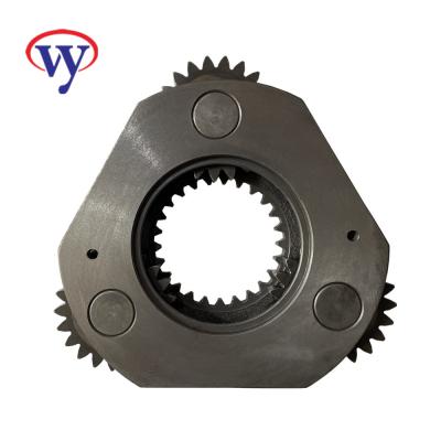 China EC300D 1st Travel Planetary Gear Carrier Sun Gear Assy VOE14599946 for sale