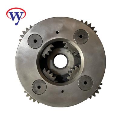 China ​ EC300D 3rd Travel Planetary Gear Carrier VOE14599933 Sun Gear Assy for sale