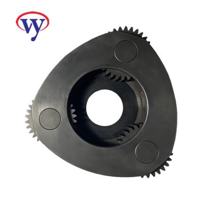 China EX400-3 EX400-5 2nd Travel Gearbox Planet Carrier Assembly 1015523 Construction Parts for sale