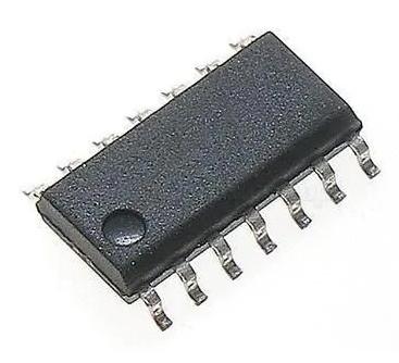 China LM339DT for sale