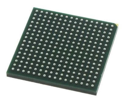 China 10M25DCF256A7G       Intel / Altera for sale