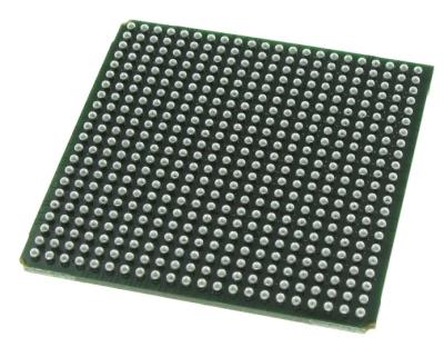 China 10M16DAF484C8G       Intel / Altera for sale