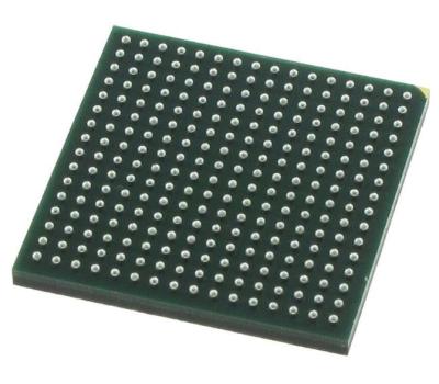 China 10M50DCF256C8G       Intel / Altera for sale