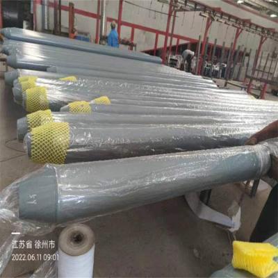 China Stability Q345 Space Frame Node Components Punching 300m Bolt Ball for sale