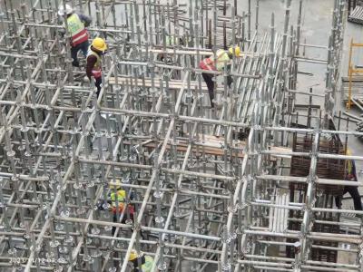 China Construção de estruturas pré-fabricadas de aço à venda