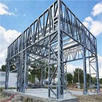 China Customizable Steel Structural Stadium Metal Framework Qulik Installation for sale