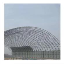 Chine Type de connexion boulonné Nœud de cadre spatial en alliage d'aluminium à vendre