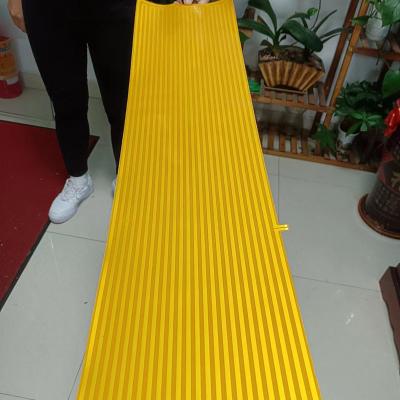 Cina Radiatore flessibile del film accumulatore per di automobile, Polyimide elemento riscaldante da 5 volt 260 gradi in vendita