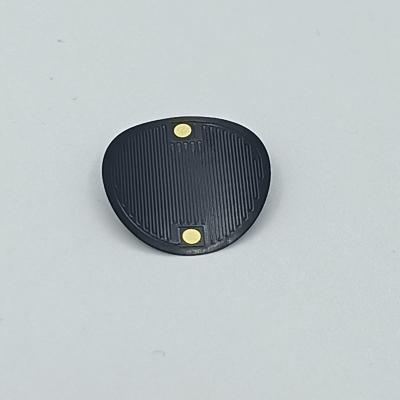 China Diameter 30mm Graphene Heating Element Circular For Moxibustion Instrument for sale
