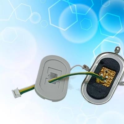 China Schneller Heizungspolyimide Heater Film, kundenspezifisches elektrisches flexibles Heizelement zu verkaufen