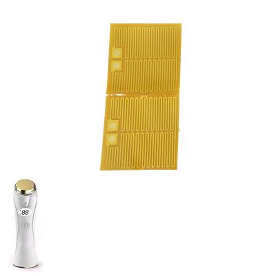China Customized Pi Film Heater 0.1mm~1mm Thickness for Industrial Applications en venta