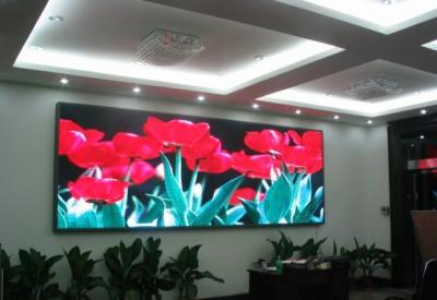 China Indoor High Definition Full Color Fine Pitch P2 P2.5 P3 Fixed Led Video Wall Screen Panels Cost for sale