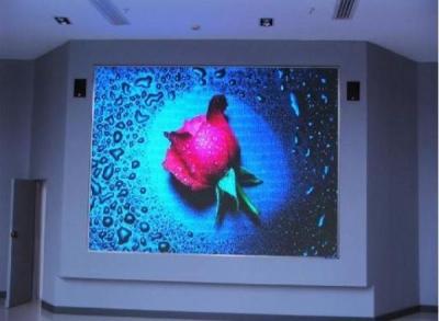 China LED Video TV Wall P3.91mm Indoor Clear Digital Signage Displays P2.5 P3 P3.91 4K LED panels for sale