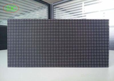 China SMD multi color  p4 LED display  Module , High performance 3 in 1 LED Screen Module  for sale