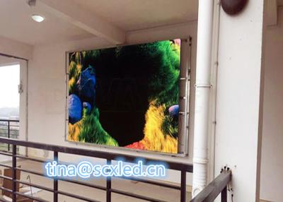 China La echada fina a todo color LED de la alta definición artesona la pantalla de visualización video grande interior de pared de la pantalla TV LED de P1.875 P2 P2.5 en venta