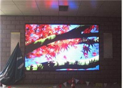 China 8K RGB UHD 16:9 Magnetic Front Service P1.56 P1.667 P1.875 P1.923 Led Video Wall Screen for sale