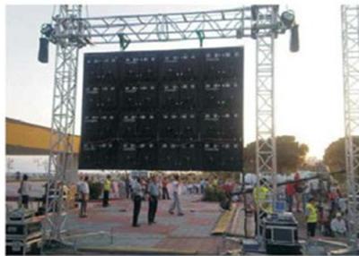 China Indoor Outdoor 500*1000mm P3.91 P4.81 HD Event Stage Backgound LED Video Wall Rental Screen Hire Factory Cost for sale