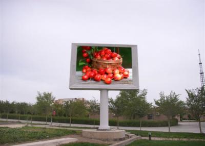 Chine Véhicule de l'écran P6 d'affichage à LED P8 P10 de la publicité extérieure de SCX/Van imperméable mobile/panneau d'affichage de LED monté par camion Digiatl à vendre