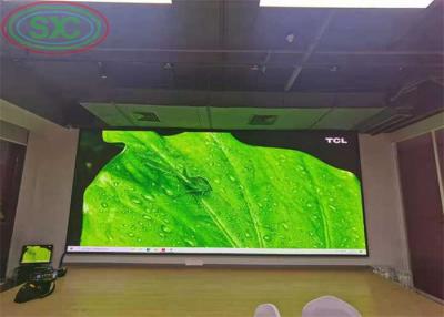 China Exception Full-color Indoor P3.91 LED Display Highest Resolution for sale