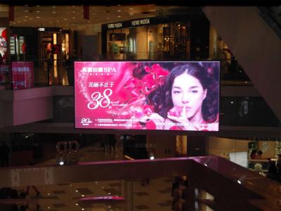 China 3 In 1 Indoor Full Color LED Display 64X64 Dot Small Pixel Pitch Led Display P2.5 for sale