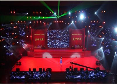 China P3.91 P2.04 P4.81 indoor rental led display for stage events led screen 2021 new slim video for sale