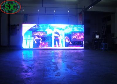 China SMD Clear P8 Electronic Outdoor Digital Billboard Signs For Advertisement for sale