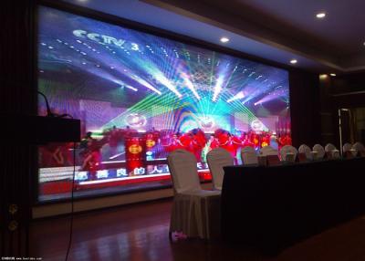 China Giant Hd Hanging Stage Background Rental Led Panel P3.91 LED Screen For Concert Event Led Video Wall for sale